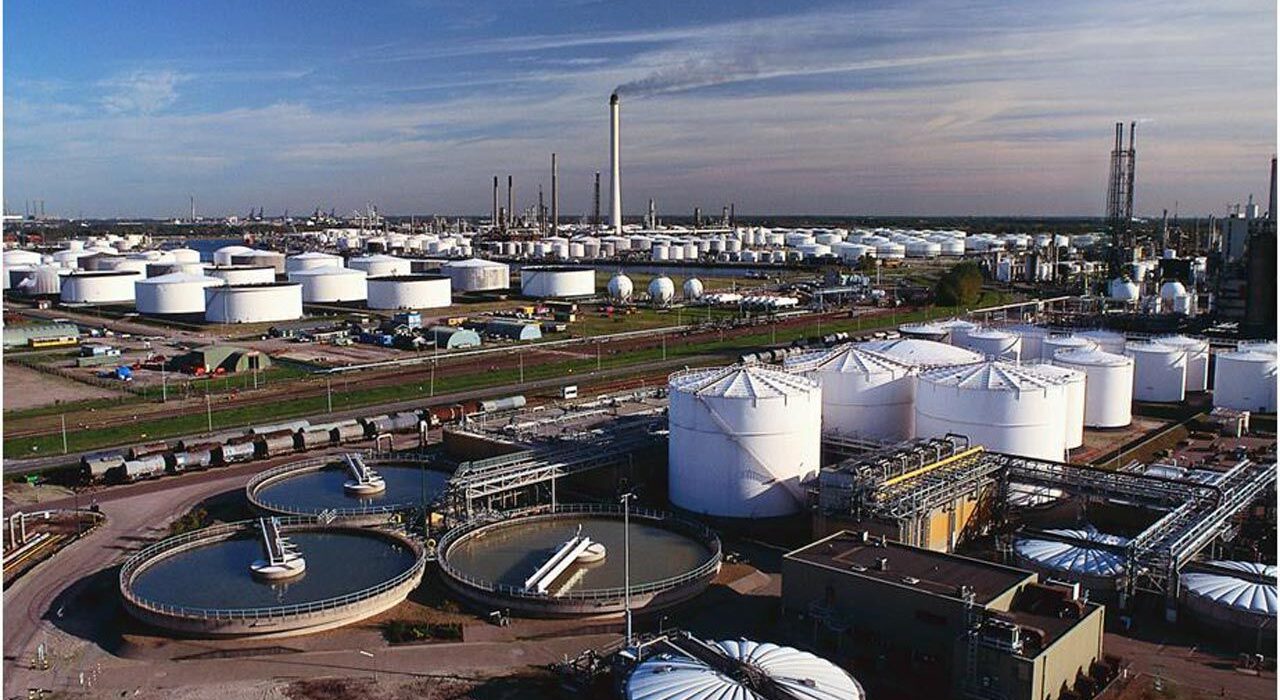 marginal oil field in Nigeria