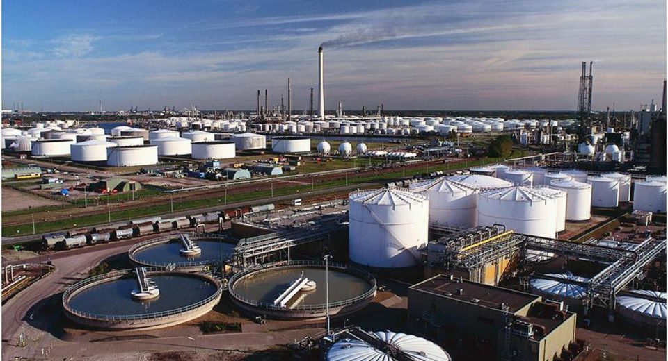 marginal oil field in Nigeria