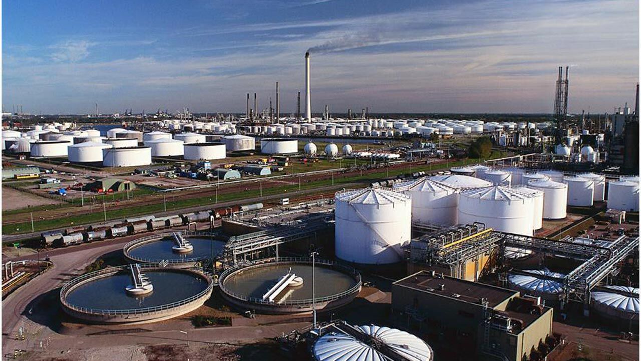 marginal oil field in Nigeria