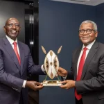 Indonesia’s Pertamina eyes Nigerian oil assets, 2026 licensing round